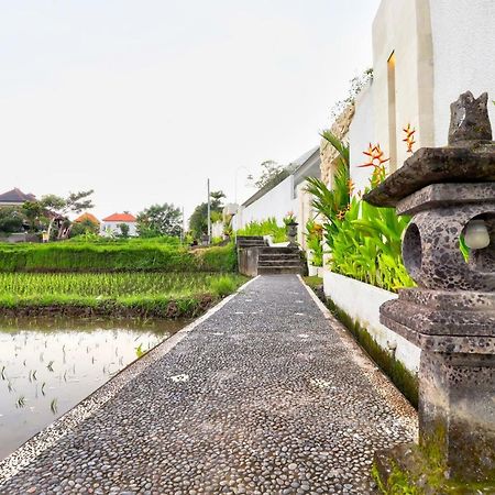 Villa Tirta Padi 2 Ubud 外观 照片