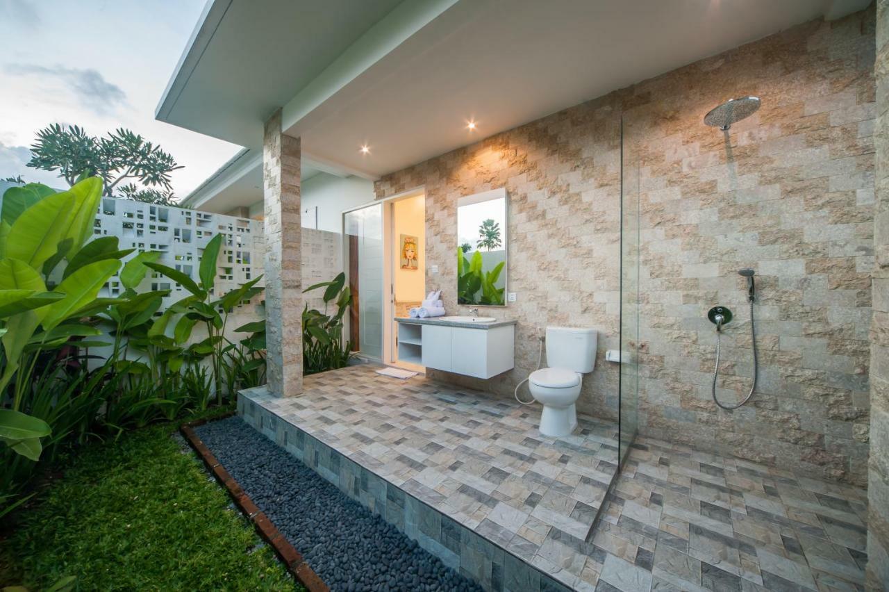Villa Tirta Padi 2 Ubud 外观 照片