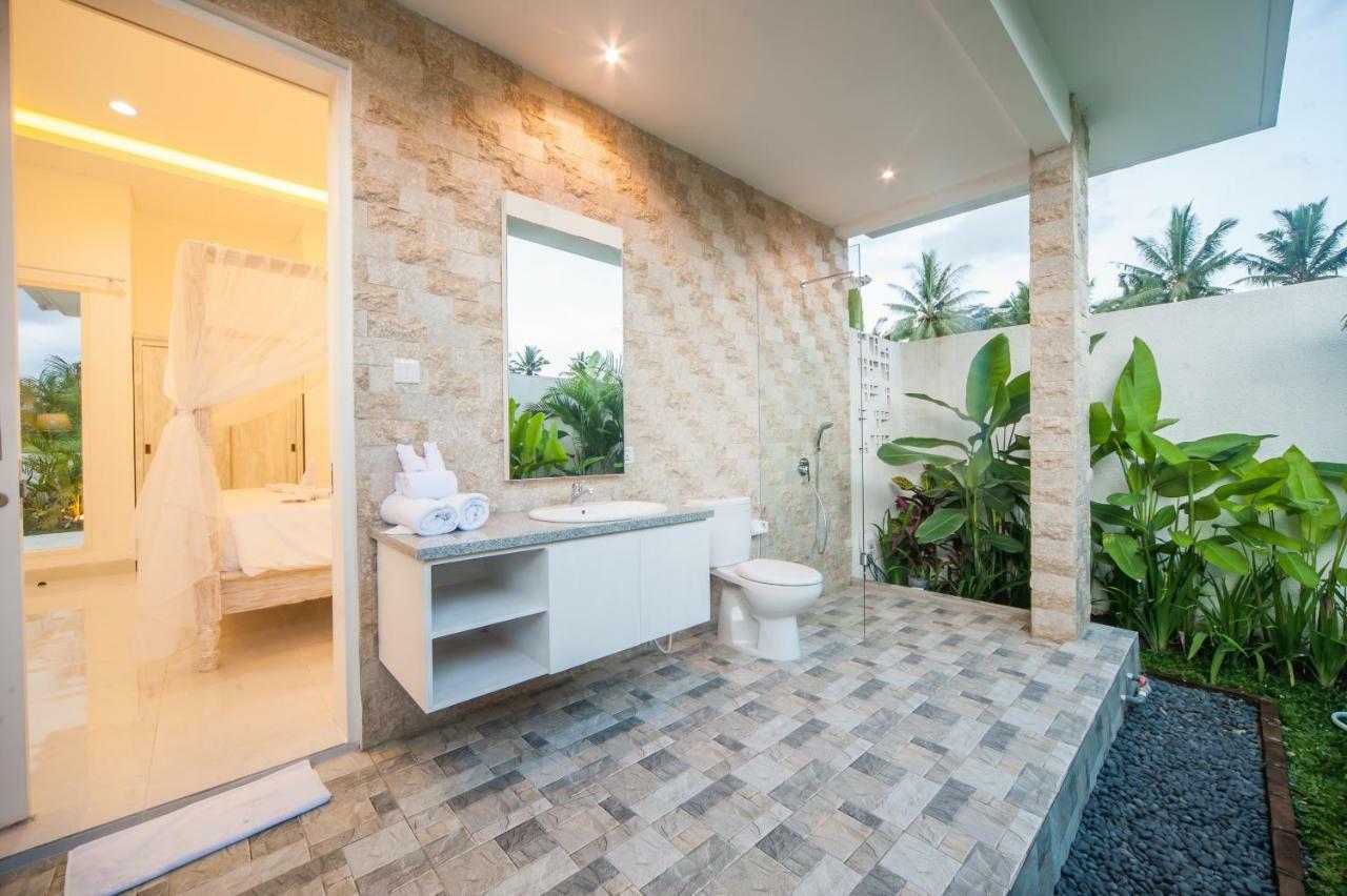 Villa Tirta Padi 2 Ubud 外观 照片