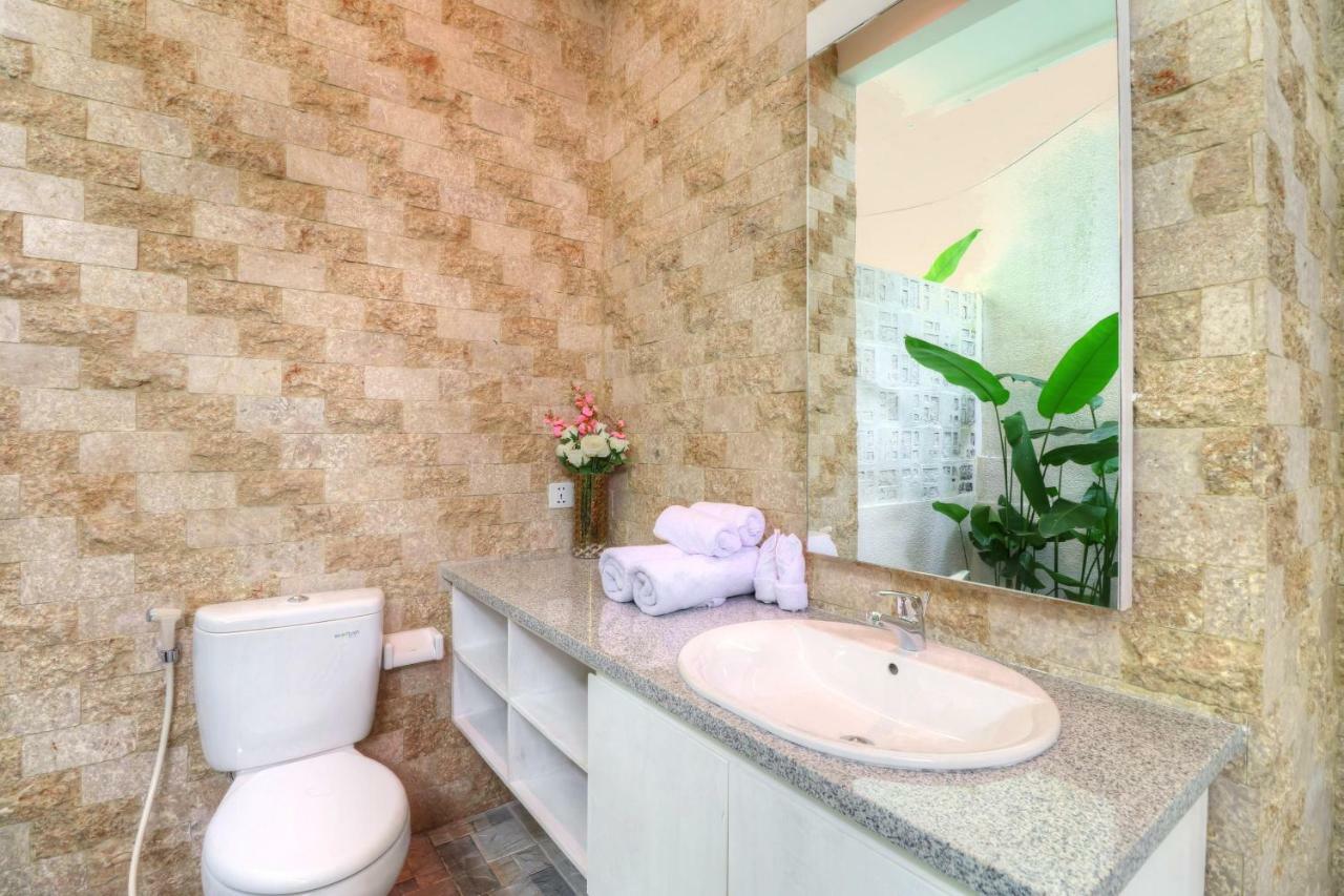 Villa Tirta Padi 2 Ubud 外观 照片
