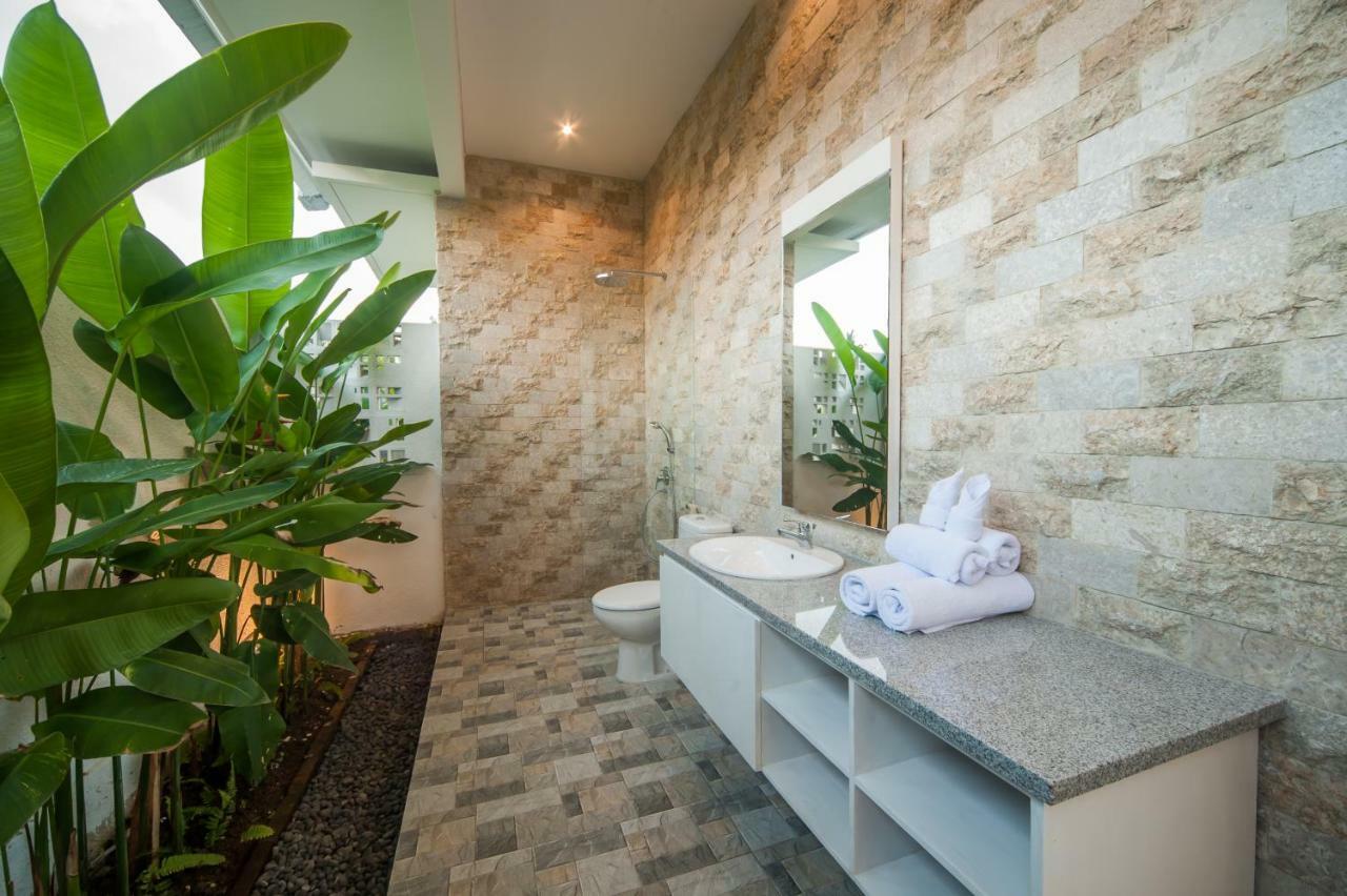 Villa Tirta Padi 2 Ubud 外观 照片