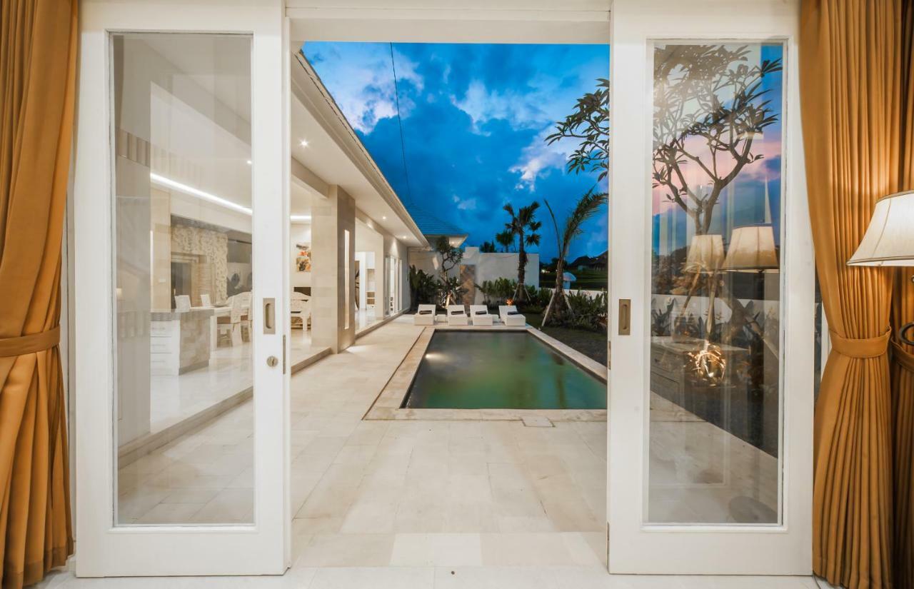 Villa Tirta Padi 2 Ubud 外观 照片